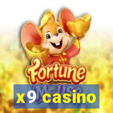 x9 casino